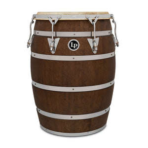 16In Barril De Bomba Oak Mav Satin W/Bag