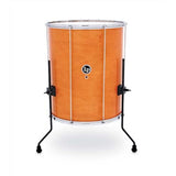 Lp3018, 22 X 18 Wood Surdo With Legs