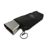 Lp531-Bk, Cowbell Pouch Black