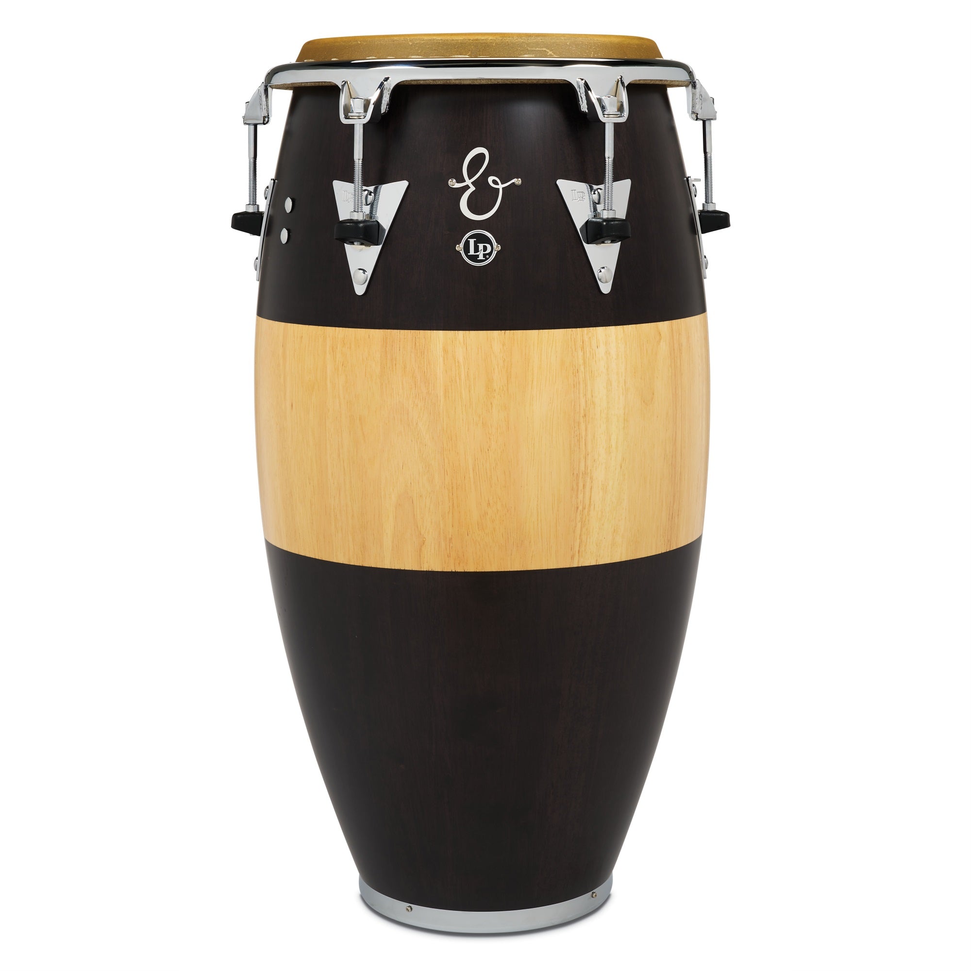 E-Class Tt 11 3/4 Conga Oak Wal/Nat Cr