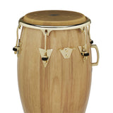 Lp559X-Aw, Classic Ccii 11 3/4 Conga Oak Nat Gd