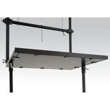 Lp760A, Percussion Table