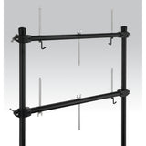 Lp760A, Percussion Table