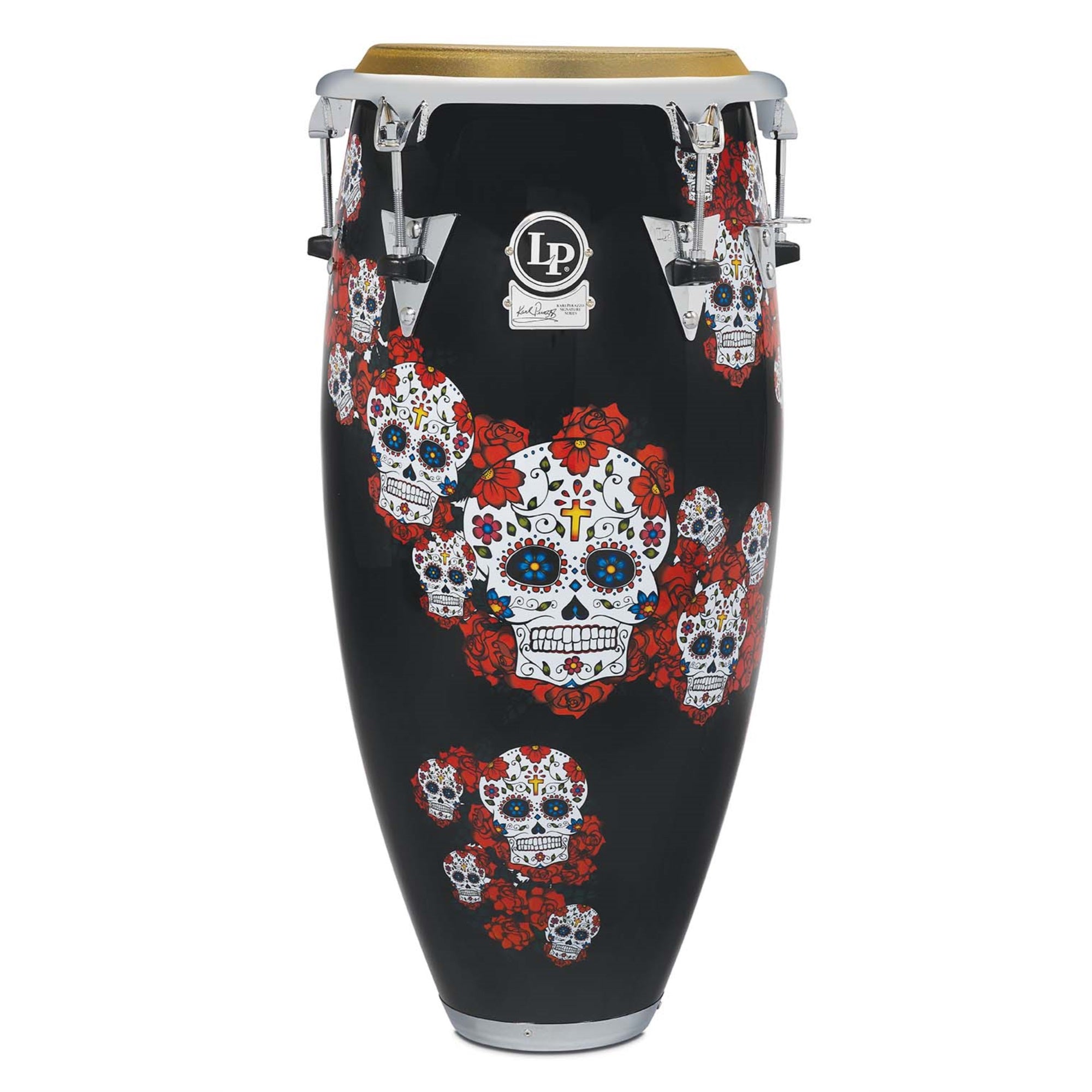 Karl Tt 11 Quinto Fg S Skull Cr