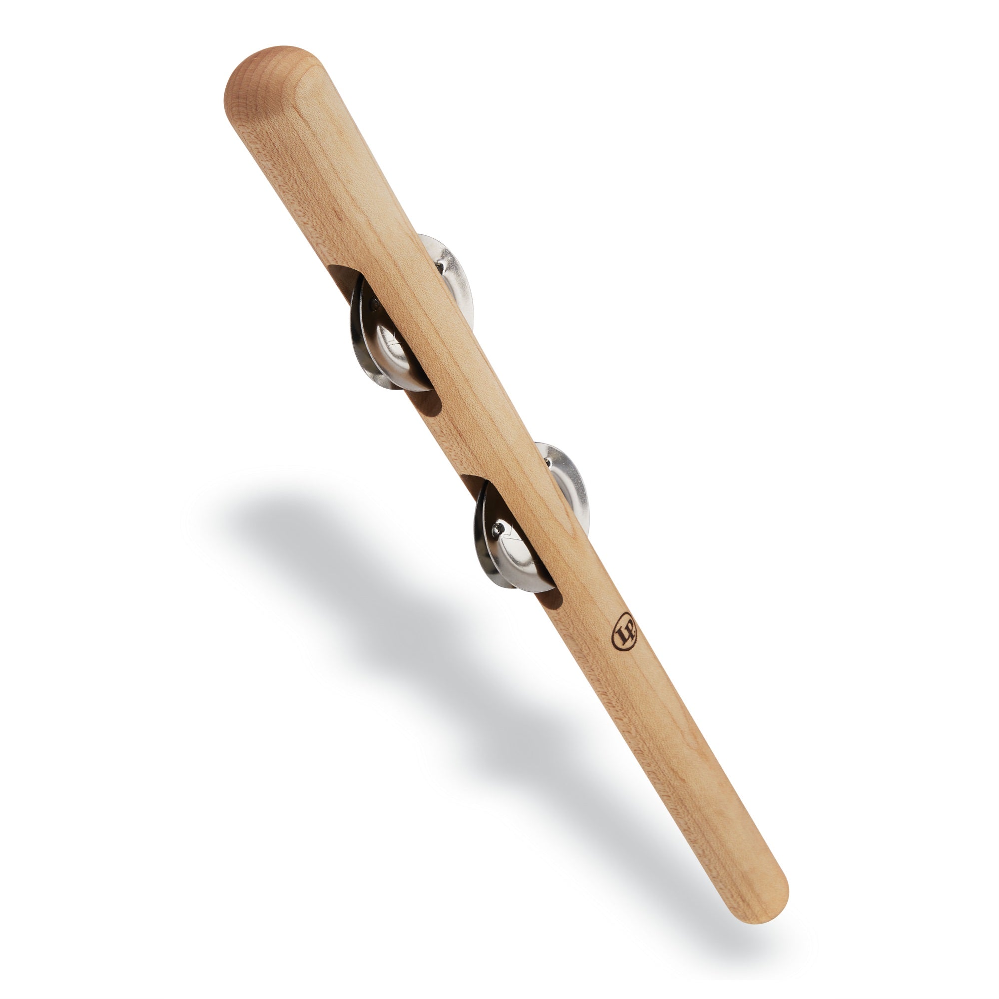 Tambo-Stick Maple Steel Jingle
