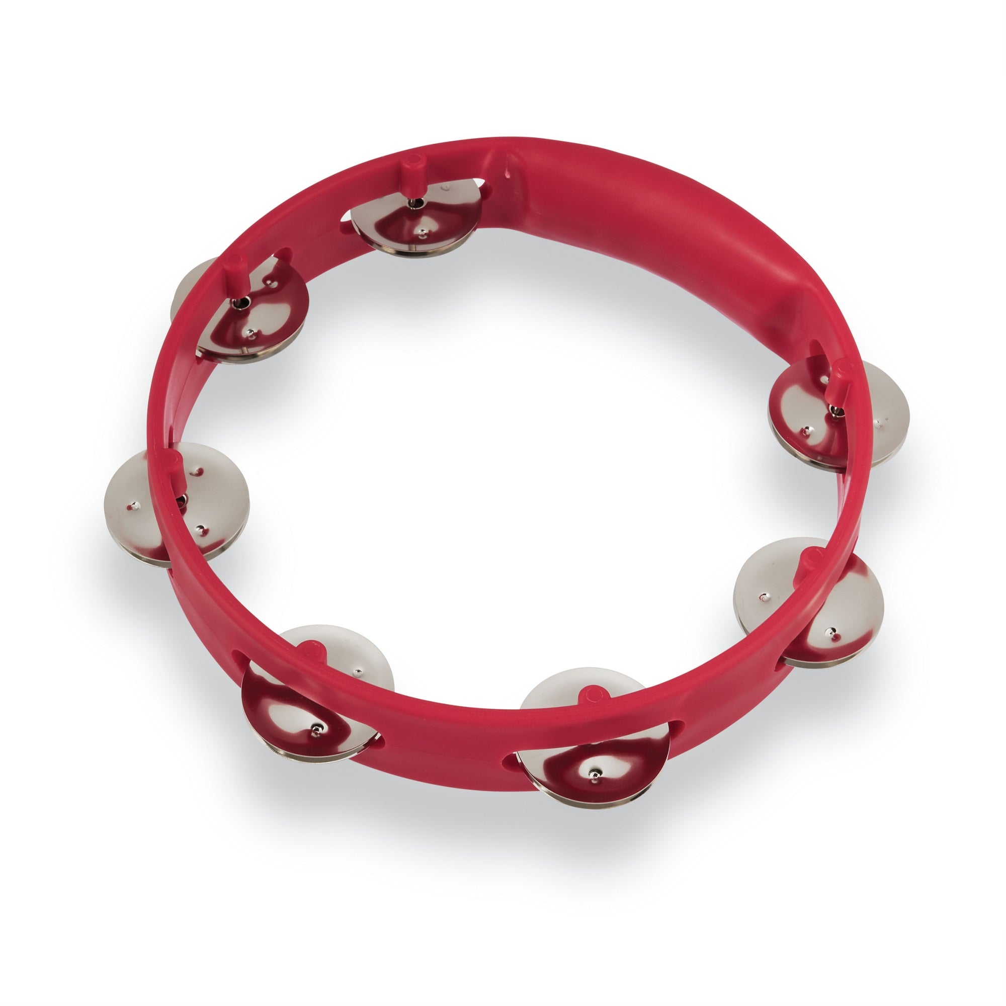 Aspire 8 Tamboure Red Steel