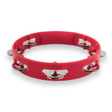 Aspire 8 Tamboure Red Steel