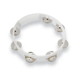 Aspire 8 Tamboure White Steel