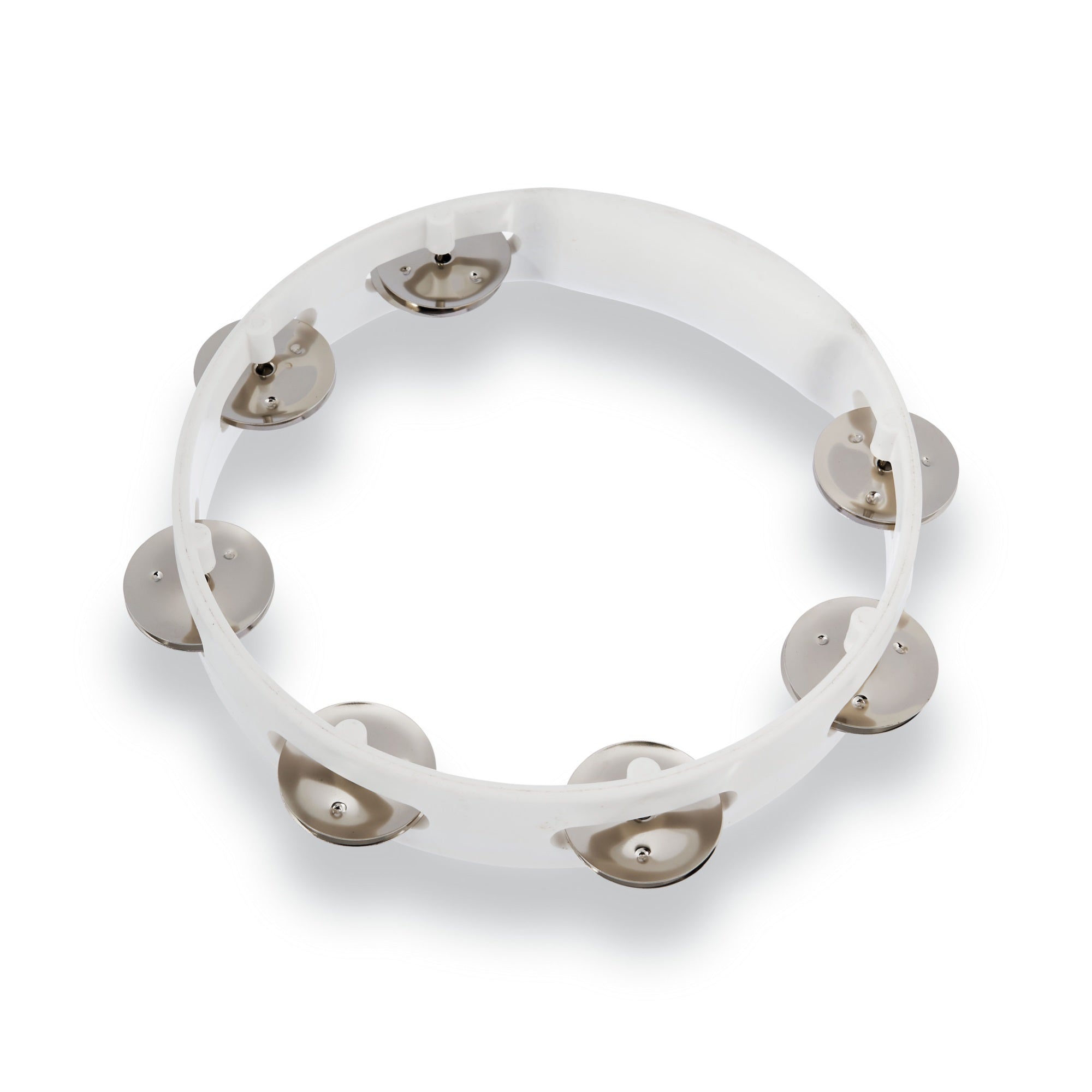 Aspire 8 Tamboure White Steel