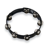 Aspire 10 Tamboure Black Steel