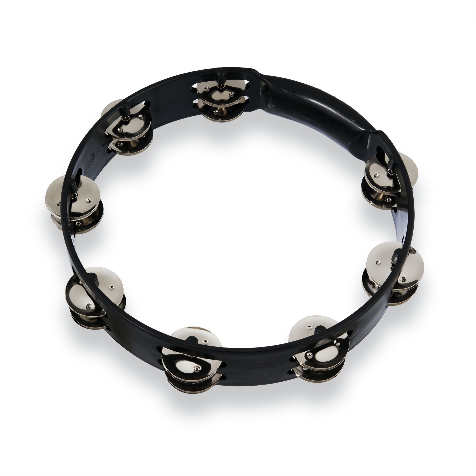 Aspire 10 Tamboure Black Steel