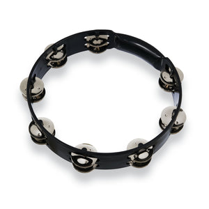 Aspire 10 Tamboure Black Steel