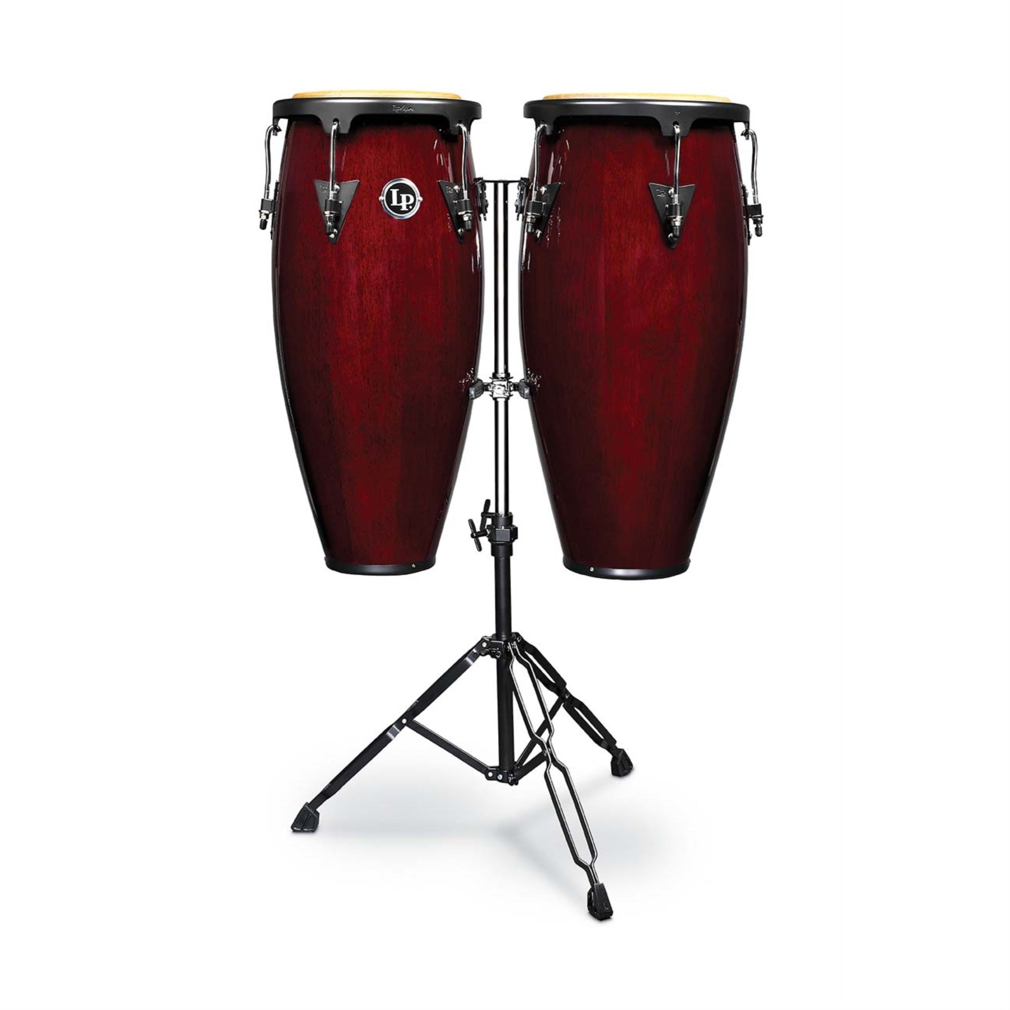Aspire 10-11 Set Oak Dw Black Dbl Std