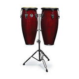 Aspire 10-11 Set Oak Dw Black Dbl Std