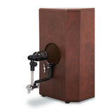 Lpcmm, Cajon Mic Mount