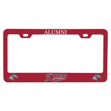 Rider University Broncs Alumni License Plate Frame New For 2020