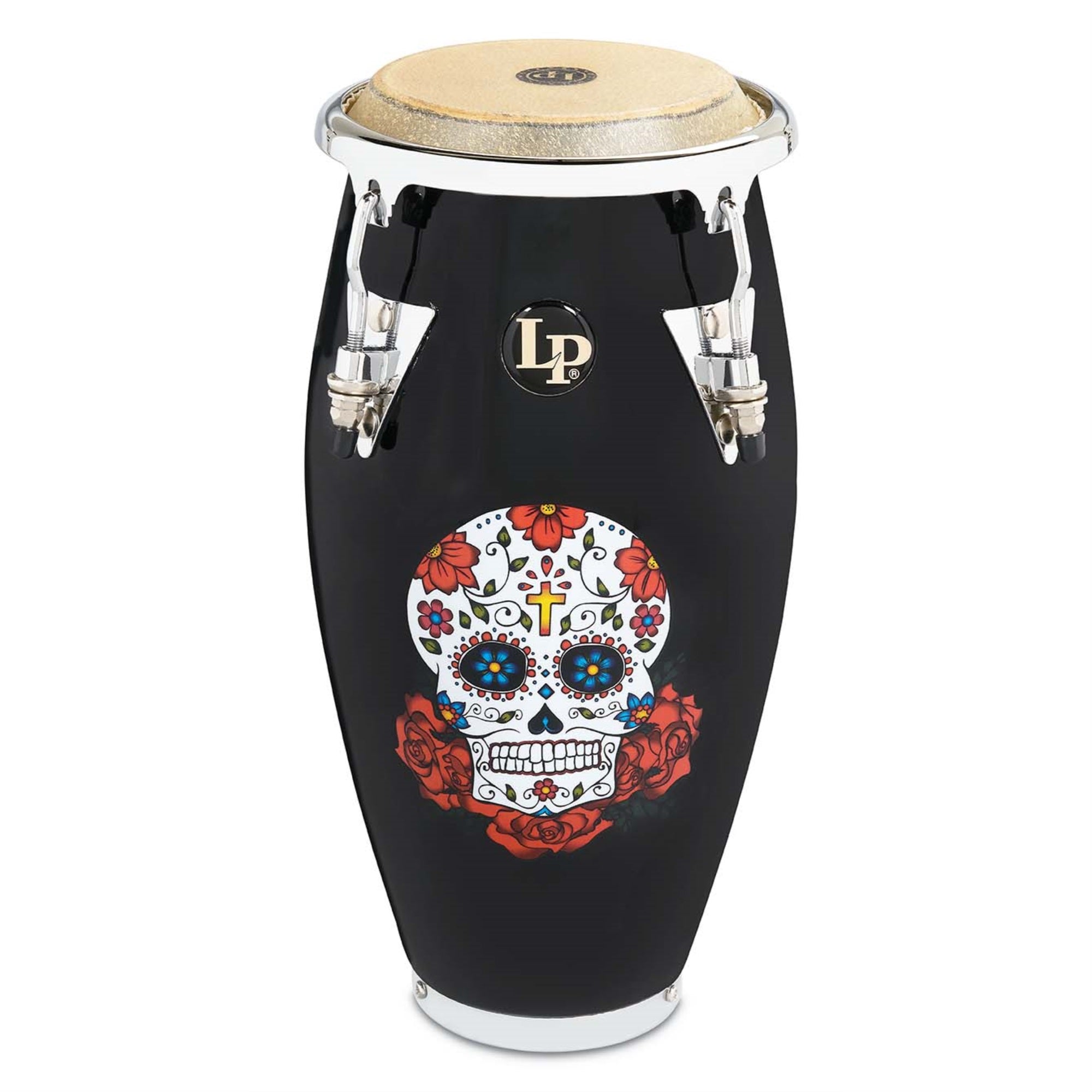 Karl 4 1/2 Mini Conga S Skull Cr