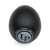 Lpr004-Bk, Rhythmix Eggs - 1 Pair Black Licorice
