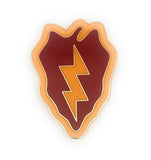 Army 25Th Infantry Division CSIB