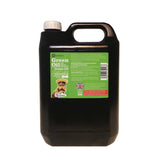 Green Oil - Wet Chain Lube - Wet & Dry Conditions