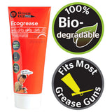 Green Oil - Eco Rider - Deluxe Set