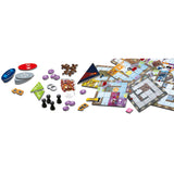 Sit Down! Magic Maze: Maximum Security, Strategy Board Game, Customize Your Magic Maze Experience, For 1 To 8 Players, Ages 8 An