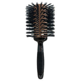 Luxe Tourmaline Monster Vent Round Hair Brush, 4 in