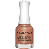 Kiara Sky - 0470 Copper Out (Polish)