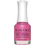 Kiara Sky - 0478 I Pink You Anytime (Polish)