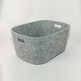 Eco Felt Bin