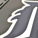 Nba - Miami Heat Utility Mat 14''X17''