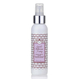 Lavender Buttercream Frosting Hydrating Body Mist with Organic Aloe & Willow Bark