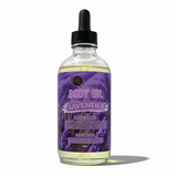 Body Oils 4oz