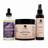 The Ultimate Indulgence Gift Set