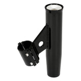 Lee'S Clamp-On Rod Holder Bk Aluminum Vertical Pipe Size #5