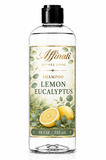 Lemon Eucalyptus Shampoo