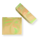 Lemon Sage Ginger