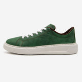 Liberty Pull Up | Men's | Dark Green
