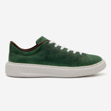 Liberty Pull Up | Men's | Dark Green
