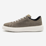 Liberty Nubuck | Men's | Smoke