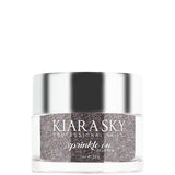 Kiara Sky Sprinkle On Glitter - SP258 Light Year