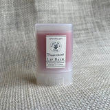 Lip Balms - (Essential Oils)