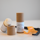 Tallow Lip Balm