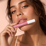Rose Lip Serum with Hyaluronic Acid