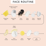 Lip Balm with Hemp Seed Oil