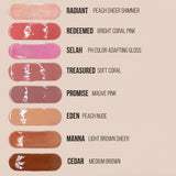 Divine Shine Lip Gloss