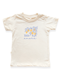Little Amore Organic Kids T-shirt