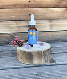 Liver Support Glycerite 1 oz.