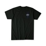 Locked In - Premium Oversized Tee