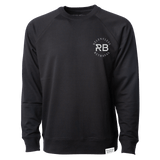 Lone Wolf Long Sleeve RED